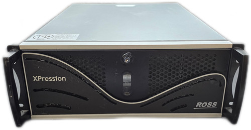 Ross video xpression 3506ar - video,