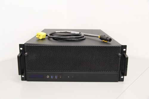 Disguise 4x4 pro rack mount - disguise,