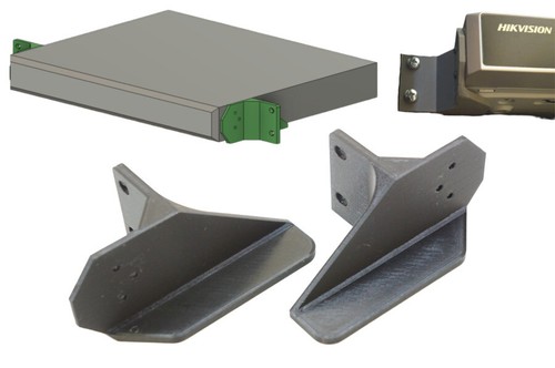 Server rack mount - rack,